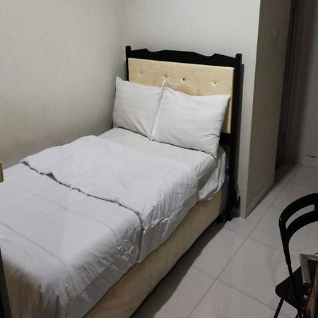 Oyo 93540 Bintang Residence 2 Jakarta Exterior foto