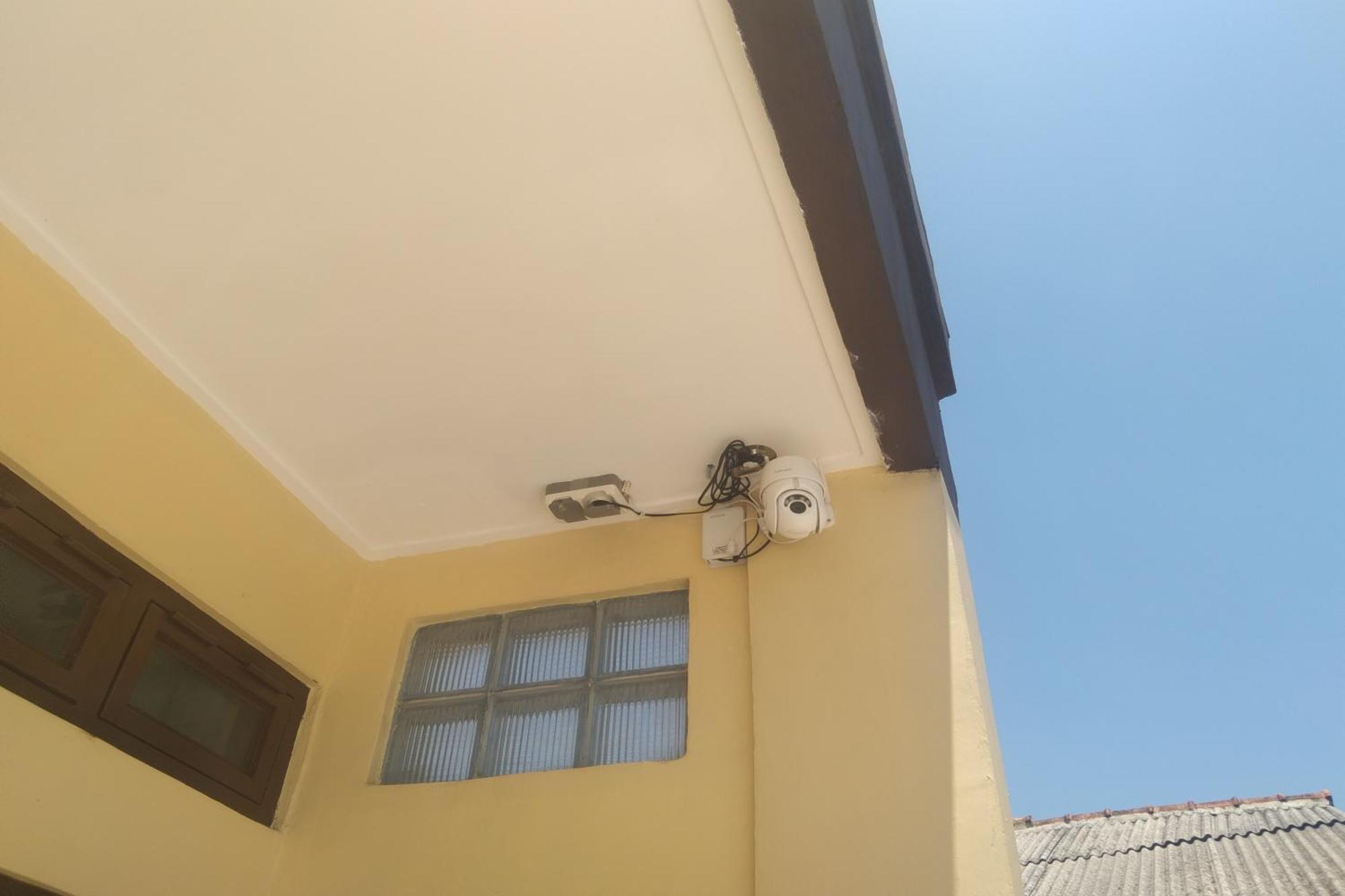 Oyo 93540 Bintang Residence 2 Jakarta Exterior foto