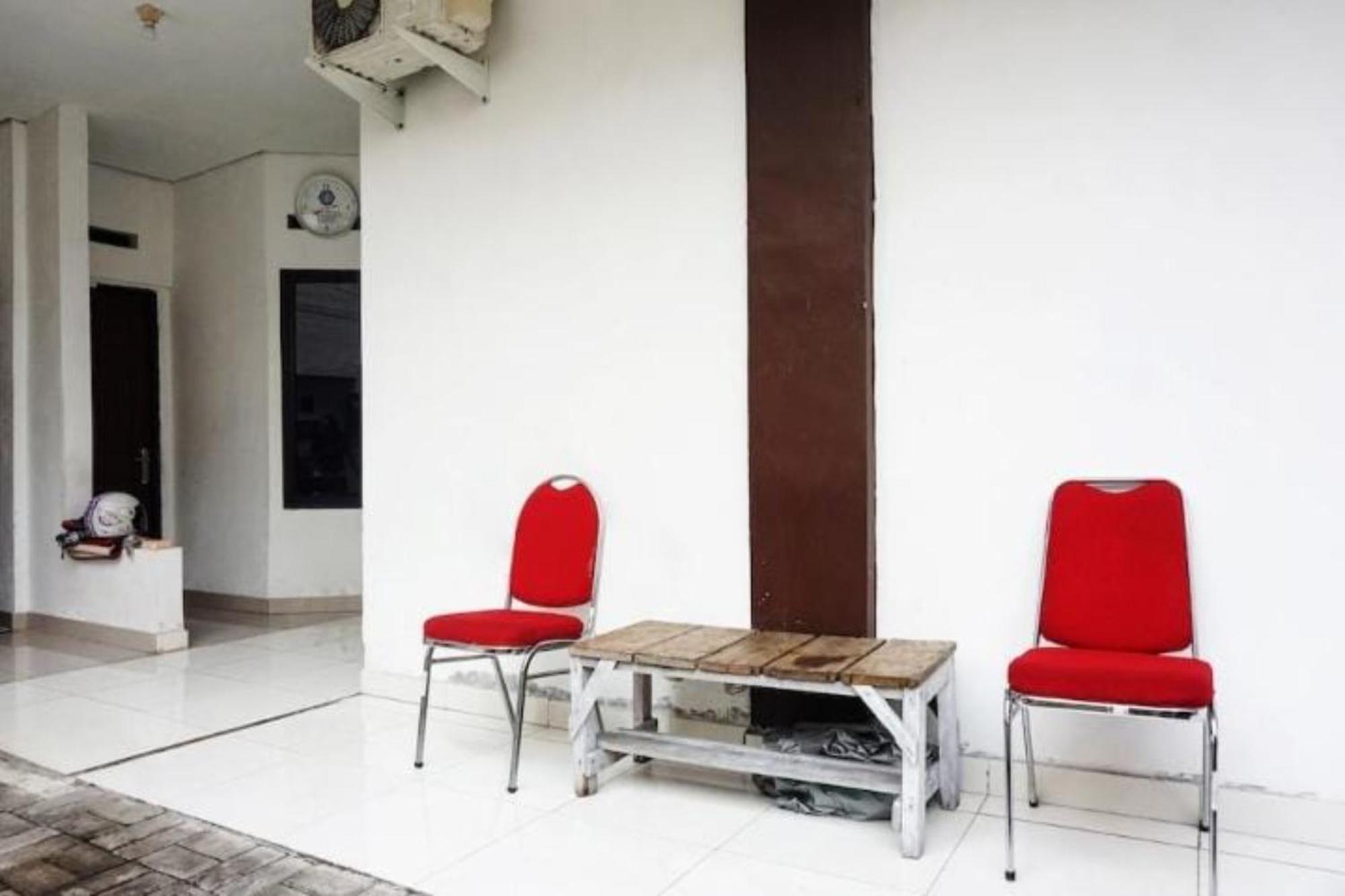 Oyo 93540 Bintang Residence 2 Jakarta Exterior foto