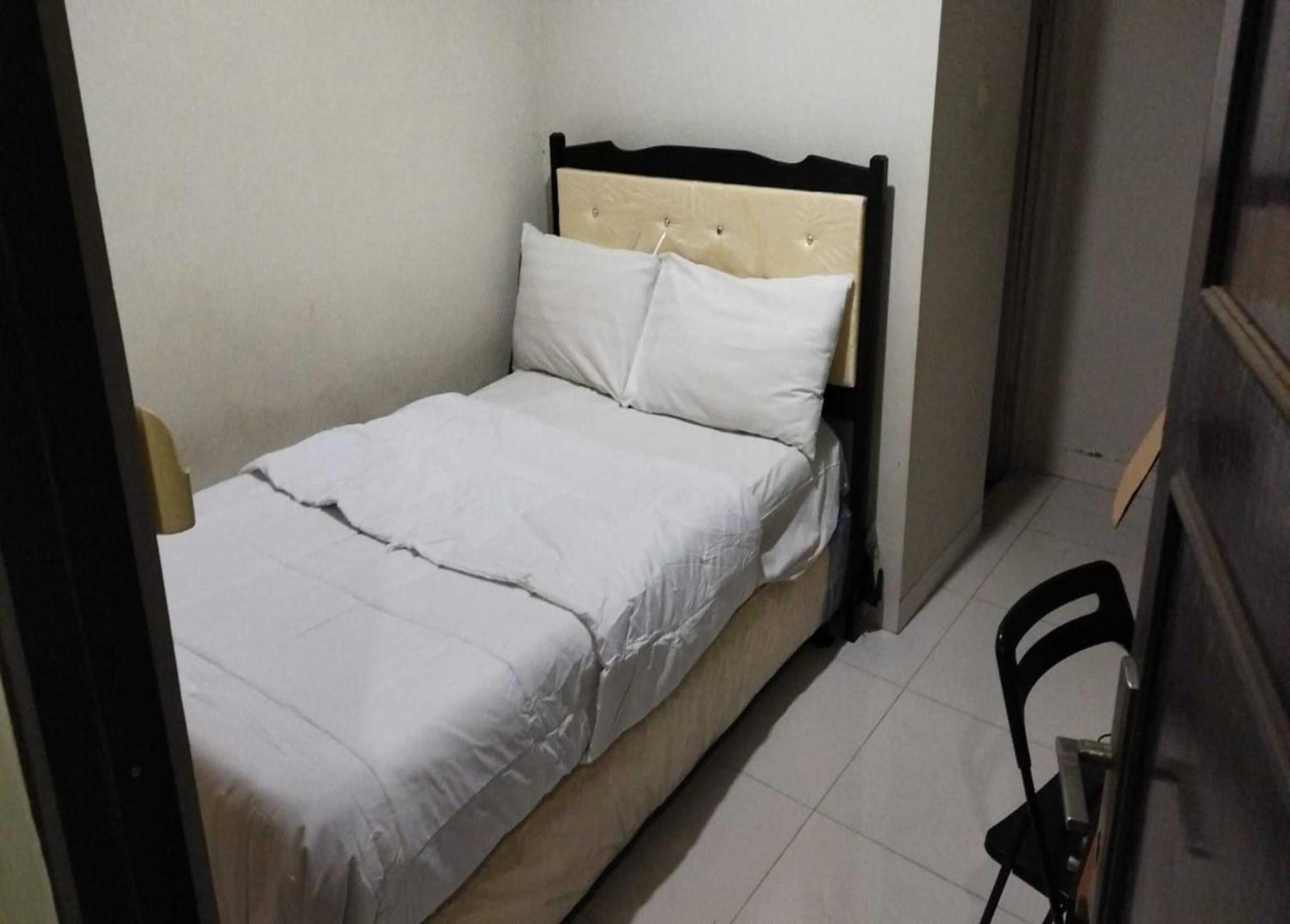 Oyo 93540 Bintang Residence 2 Jakarta Exterior foto