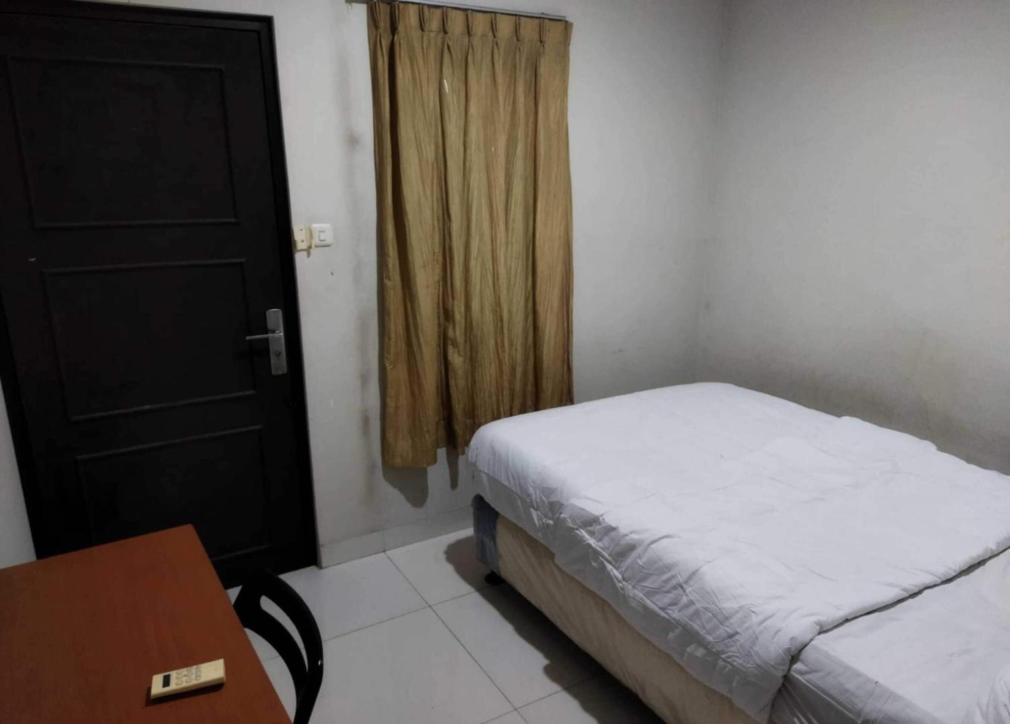 Oyo 93540 Bintang Residence 2 Jakarta Exterior foto
